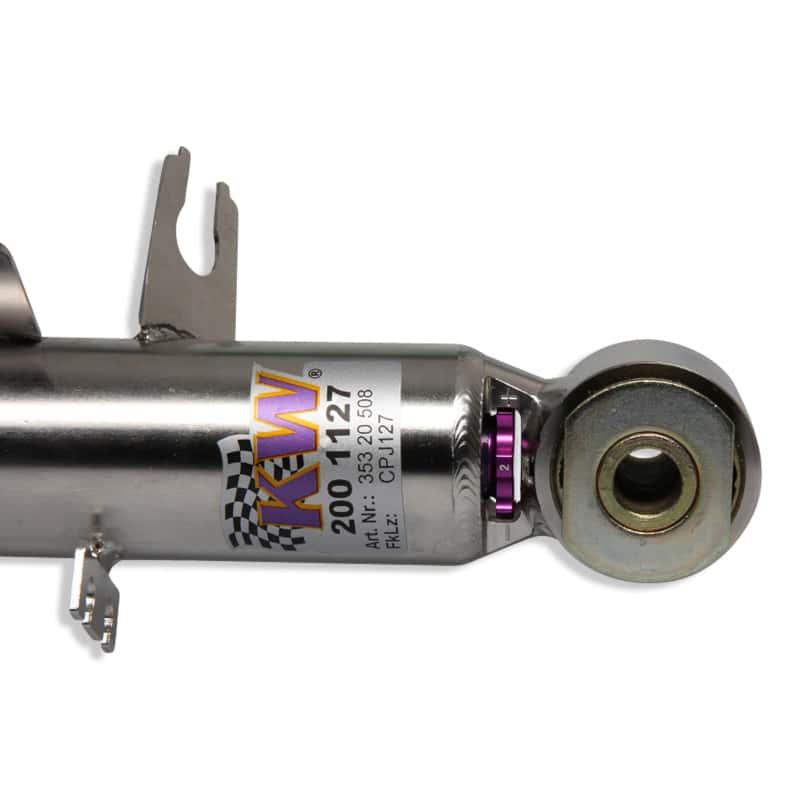 KW — KW Coilover Kit V3 BMW X6
Coilover Kit - view 14