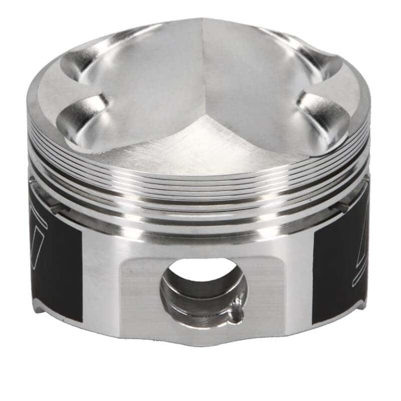 Wiseco — Wiseco Peugeot 306/206/106 80mm Bore +3.5cc 11.5:1 CR - Set of 4
Piston Set - view 8