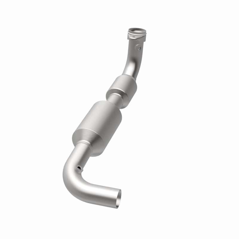 Magnaflow — Magnaflow 2000 Ford F-150 5.4L Direct Fit Converter
OEM Grade
OEM - view 21