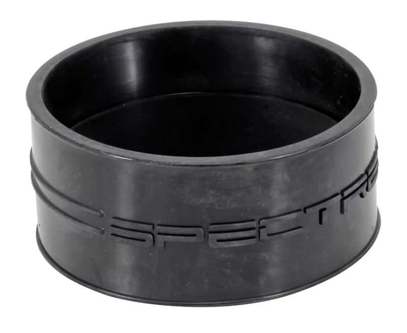 Spectre — Spectre Coupler 4in. ID - Black - view 2