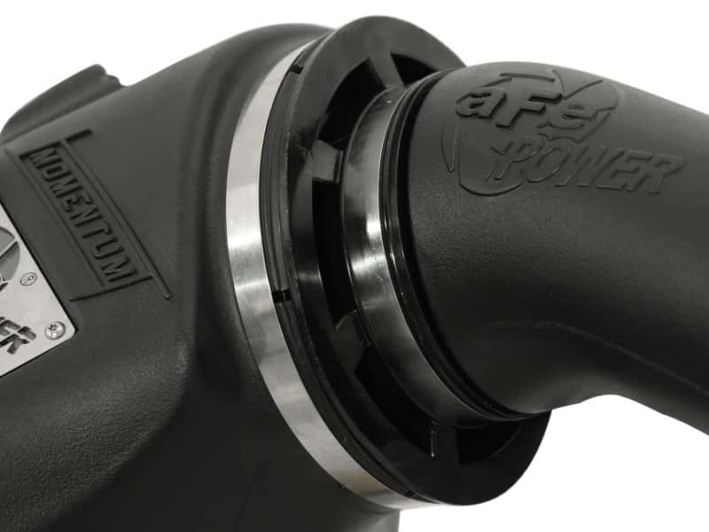 aFe — aFe Momentum PRO DRY S Intake System 12-14 BMW M5 (F10) V8 4.4L (tt)
Momentum Intake Kit
PRO DRY S - view 5