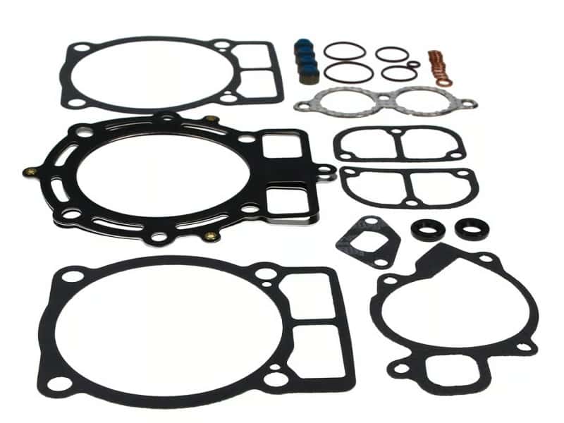 Wiseco — Wiseco 03-05 Yamaha YZ450F 97mm Top End Gasket Kit
Gasket Kit - view 5