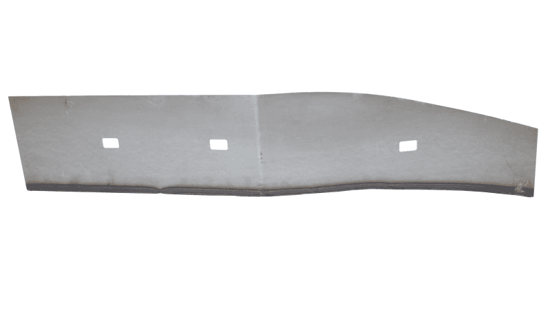 RustBuster — Rust Buster 2000-2006 Toyota Tundra Front Frame Section - Right - view 5