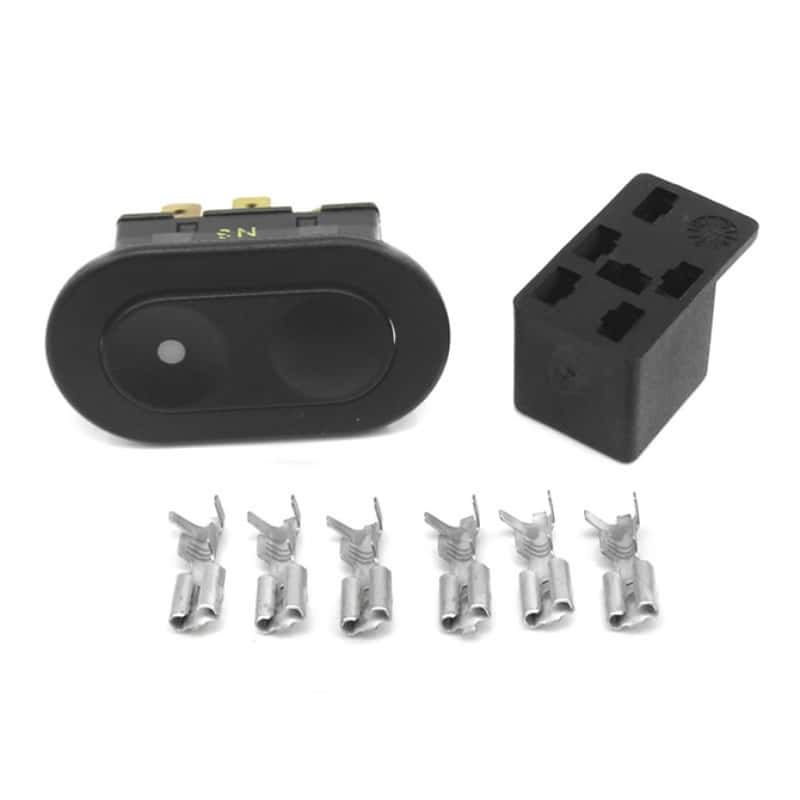 Nitrous Express — Nitrous Express Switch for Remote Bottle Opener
N2ORemtBttlCntrl
Opener Switch - view 2