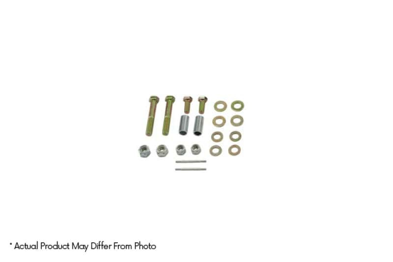 Belltech — Belltech PRO COIL SPRING SET 88-98 GM 1500 ST CAB 2-3inch
PRO COIL SPRING SET - view 6