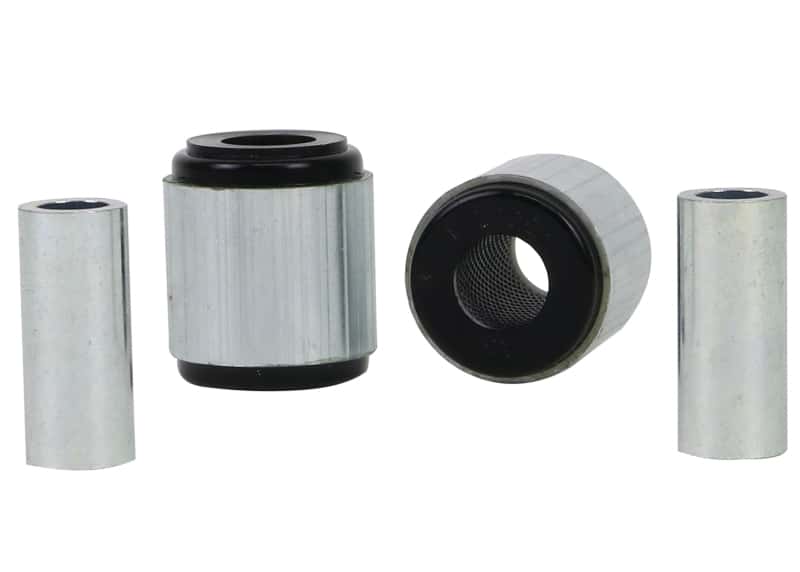 Whiteline — Whiteline Plus 03+ Nissan 350z / Infiniti G35 Front Shock Absorber - Control Arm (Lower Shock Bush)
Bushing Kit - view 4