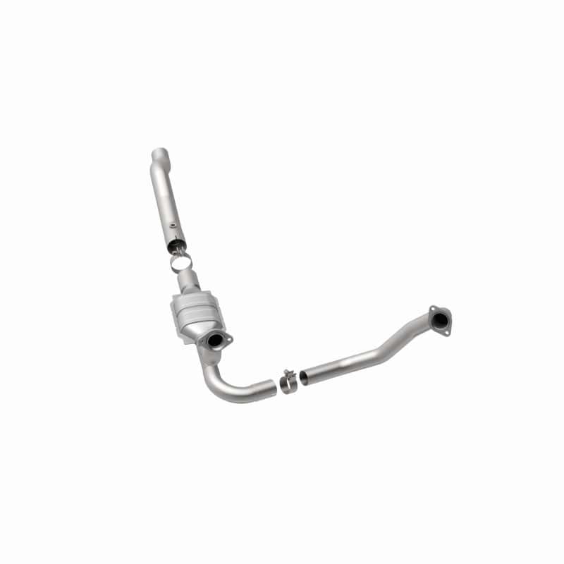 Magnaflow — MagnaFlow Conv DF 2003 Ram 1500 5.7 2WD
HM Grade
HM - view 24