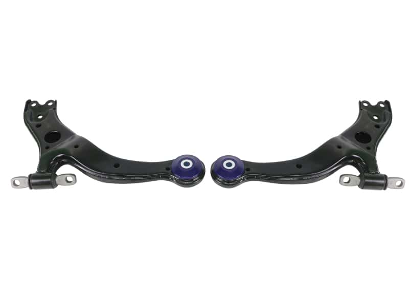 Superpro — SuperPro 2002 Toyota Camry SE Front Lower Control Arm Set w/ Bushings
Control Arm Set - view 3