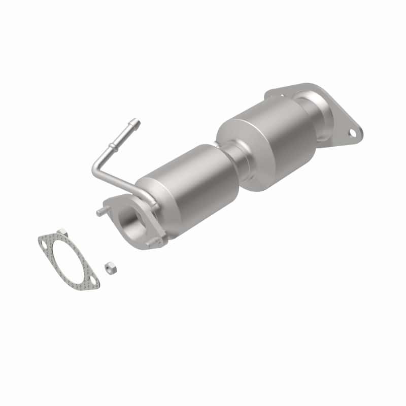 Magnaflow — MagnaFlow Conv DF 13-15 Hyundai Veloster 1.6L Underbody
OEM Grade
OEM - view 18