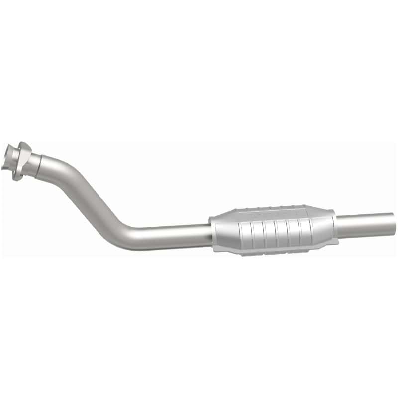 Magnaflow — MagnaFlow Conv GM 37.62X6.5X4 2.25/2.25
Standard Grade
Standard - view 3