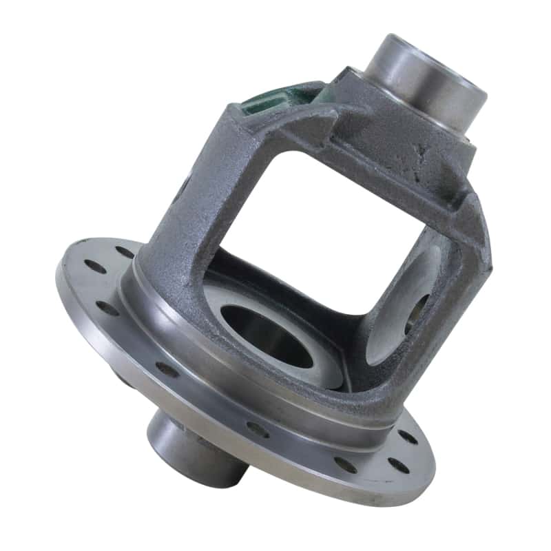 Yukon Gear & Axle — Yukon Gear Standard Open Carrier for AMC/Jeep Model 35 - 3.31 & Down Ratio
Differential Case  - view 1