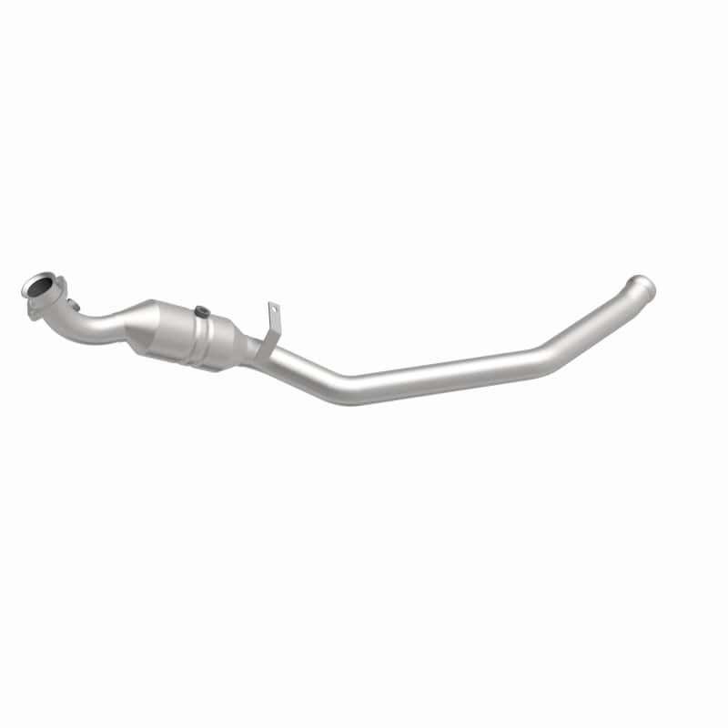 Magnaflow — Magnaflow Conv DF 06-11 ML350 3.5L ds
OEM Grade
OEM - view 10