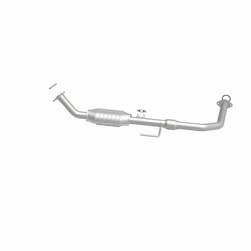 Magnaflow — Magnaflow Conv DF 00-02 Tundra 4.7L 4WD FL
California - view 12