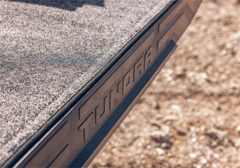 BedRug — BedRug 22-23 Toyota Tundra 5ft 6in Bed Bedliner
BR 22-25 TUNDRA 5.5f - view 9