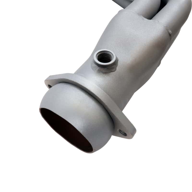 BBK — BBK 10-15 Camaro LS3 L99 Long Tube Exhaust Headers With Converters - 1-3/4 Chrome
Exhaust Headers - view 5
