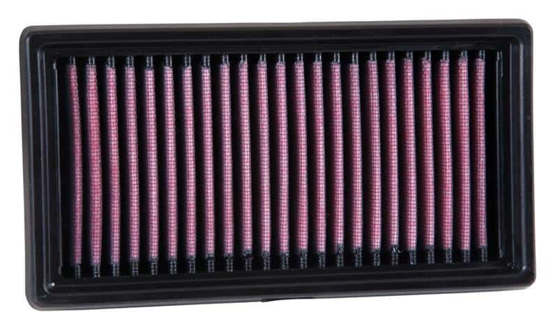 K&N Engineering — K&N 13-15 KTM Duke 690 Drop In Replacement Air Filter
Air Filter - view 5