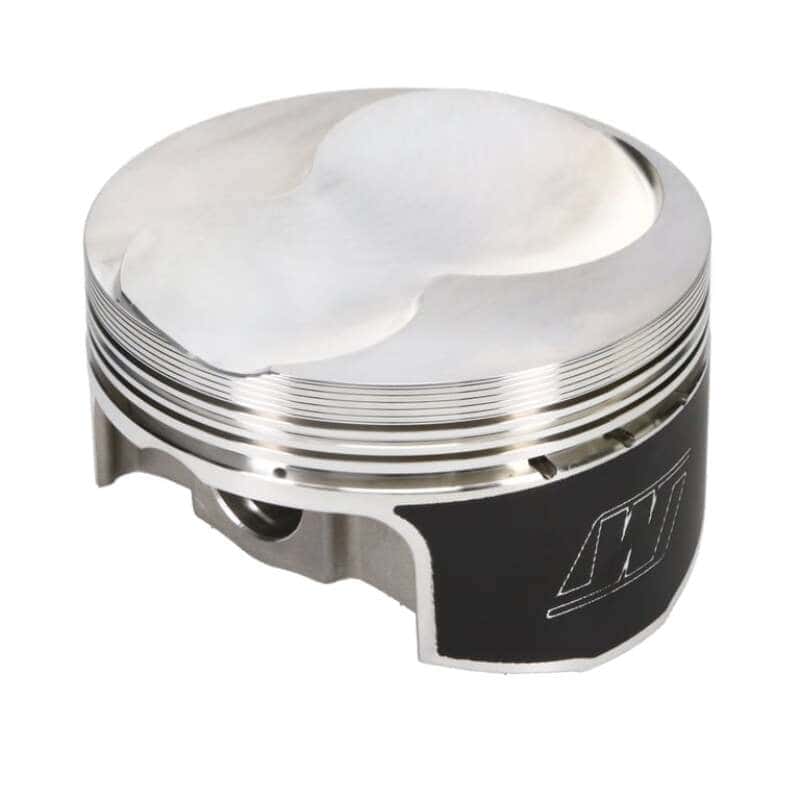 Wiseco — Wiseco Chevy LS Series -1cc 1.300 x 4.125inch Bore Piston Shelf Stock
Piston - view 3