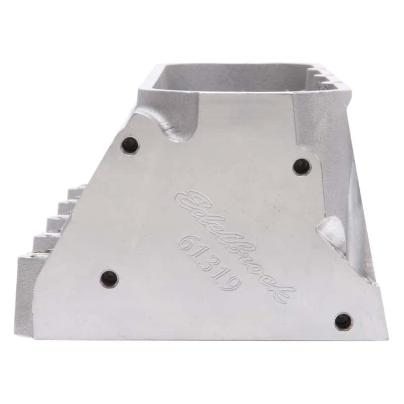 Edelbrock — Edelbrock Cylinder Head E-Cnc GM Gen IIi/IV LS3 Small Port Standard Block
CYLINDER HEADS - view 10