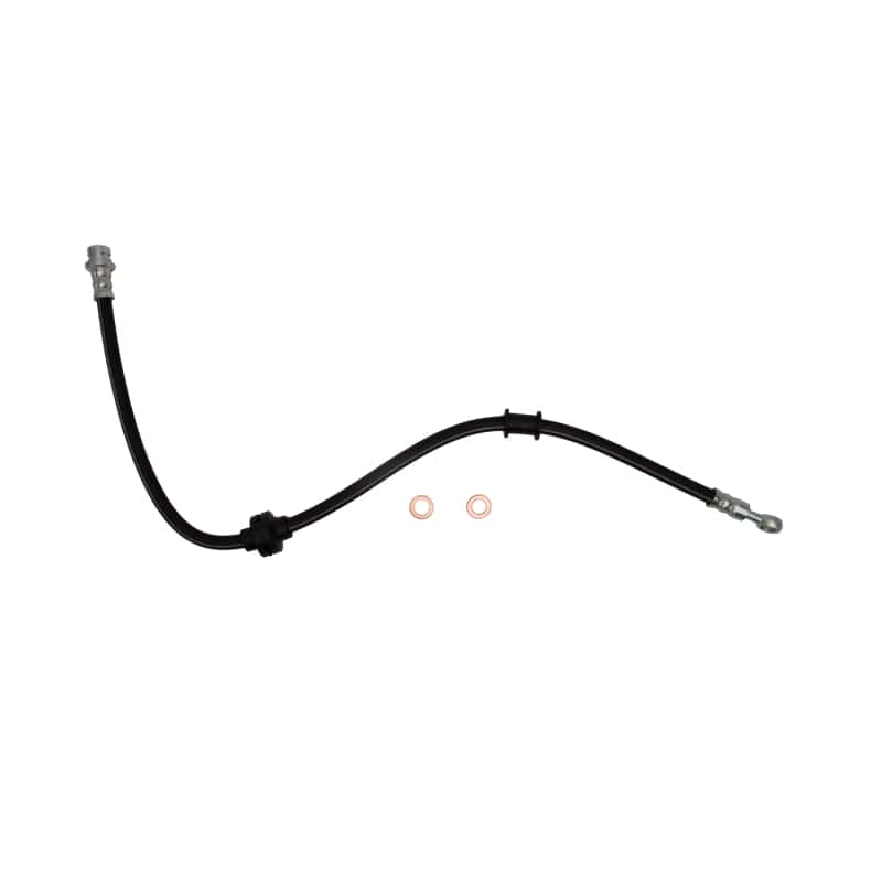 DFC — DFC 14-23 Mitsubishi Mirage G4 Front-R Brake Hose - view 1
