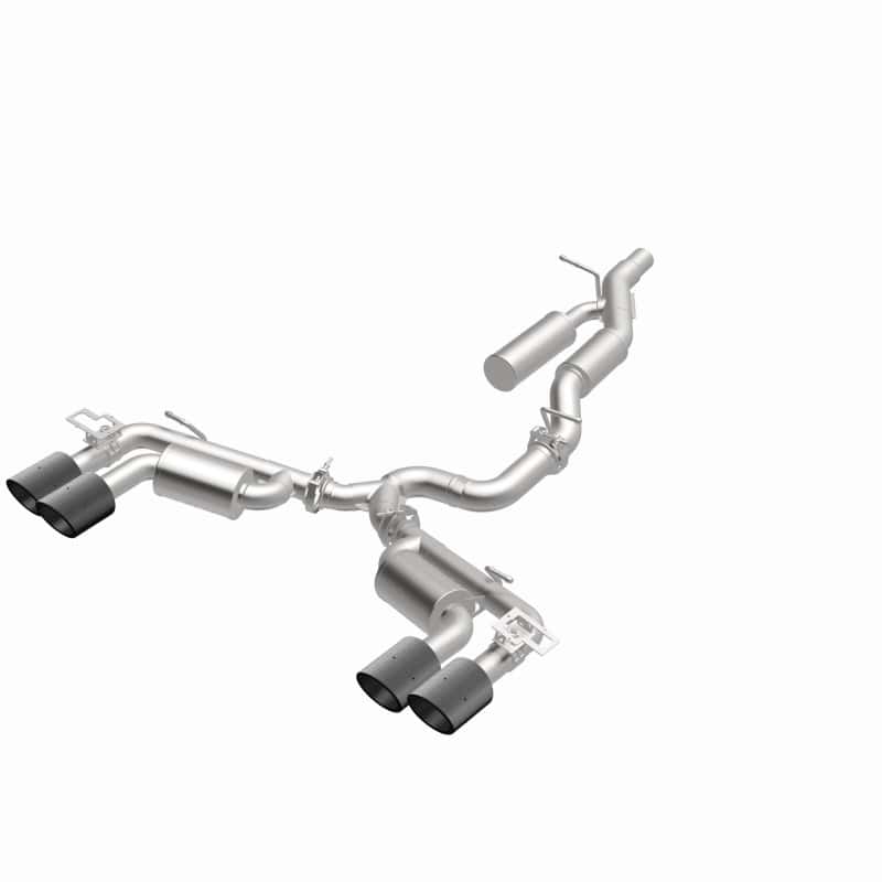 Magnaflow — Magnaflow 22-23 VW Golf R NEO Cat-Back Exhaust System - view 25
