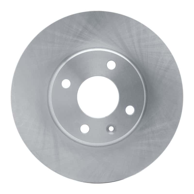 DFC — DFC 12-17 Chevrolet Sonic (Mexico) Front Brake Rotor
DFC Brake Rotor - view 1