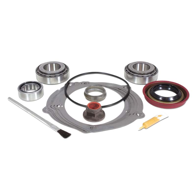 Yukon Gear & Axle — Yukon Gear Pinion install Kit For Ford 9in Diff / 28 Spline / Oversize
Pinion Bearing Kit  - view 3