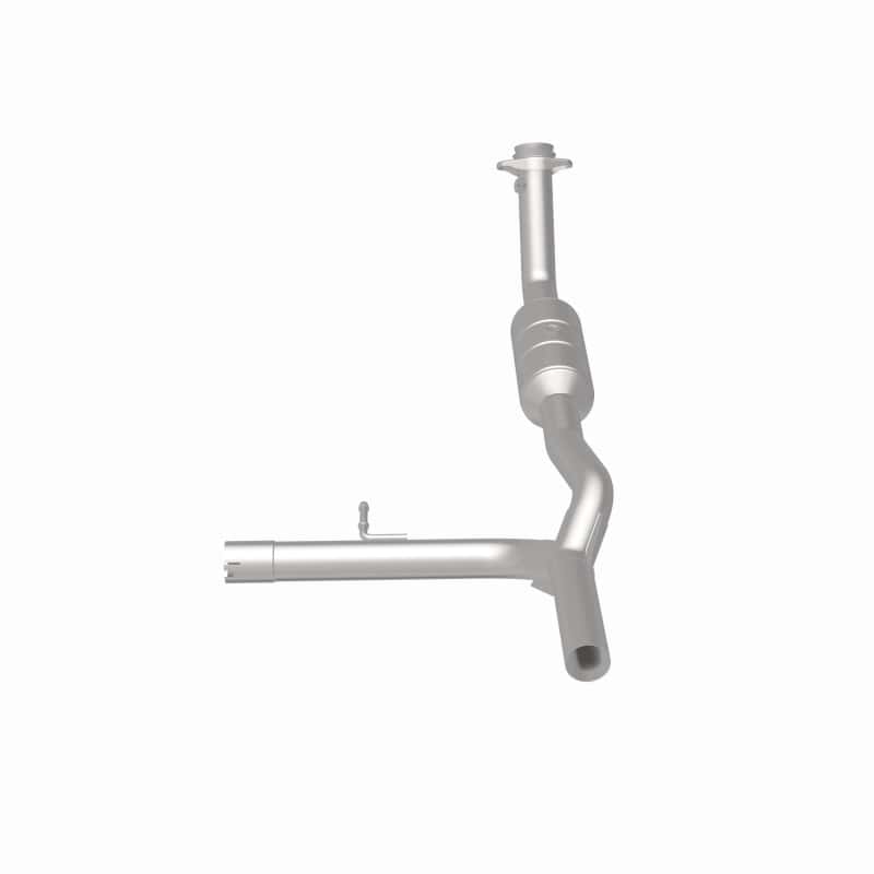 Magnaflow — MagnaFlow Conv DF F-150 04-06 8 4.6L OEM
OEM Grade
OEM - view 16