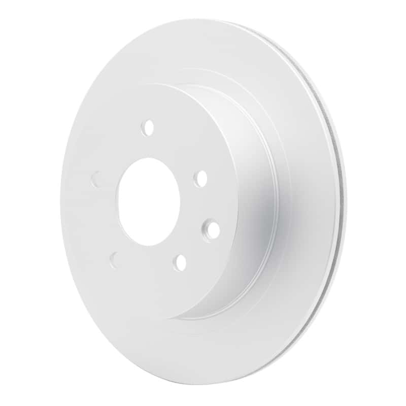 DFC — DFC 02-25 Infiniti G35 Rear GeoSPEC Coated Rotor
DFC Brake Rotor - view 2