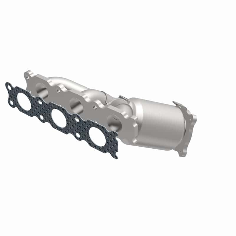 Magnaflow — MagnaFlow Conv Direct Fit 08-12 Land Rover LR2 3.2L
OEM Grade
OEM - view 28