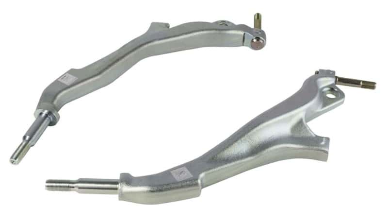 Skunk2 Racing — Skunk2 96-00 Honda Civic LX/EX/Si Compliance Arm Kit (Must Use w/ 542-05-M540 or M545 on 99-00 Si)
Control Arm - view 2