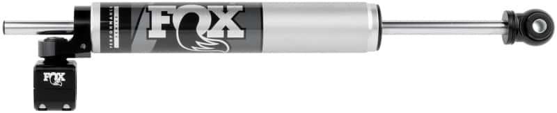 FOX — Fox 07-18 Jeep Wrangler JK 2.0 Performance Series 8.1in. TS Stabilizer 1 1/2in Tie Rod
2.0 Stabilizer - view 6