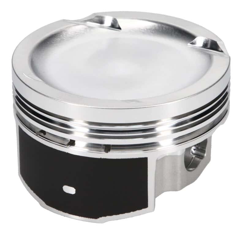JE Pistons — JE Pistons VW 2.0T FSI 83.0 KIT Set of 4 Pistons - view 4