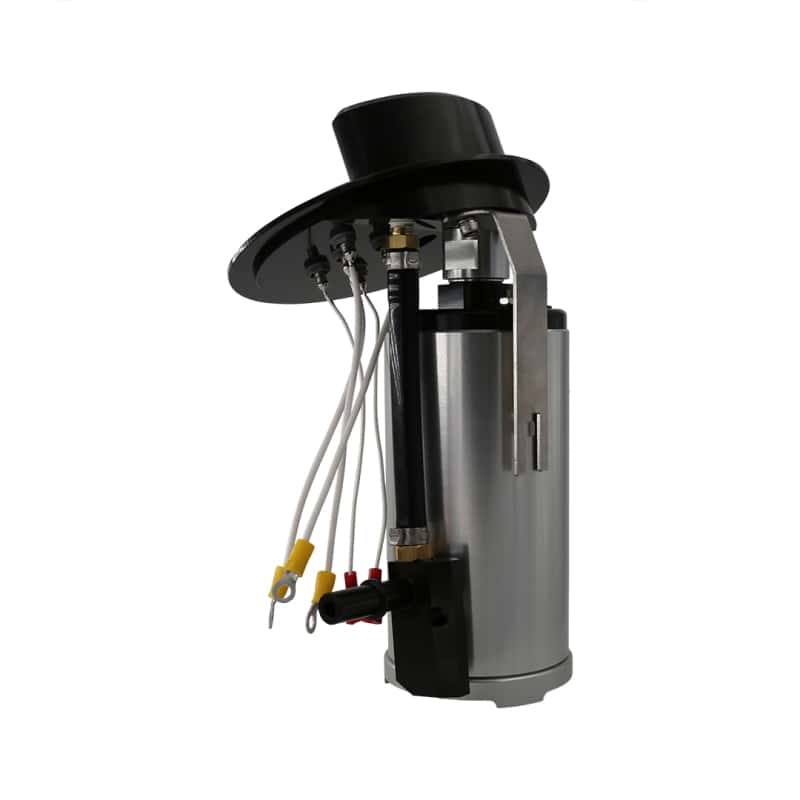 Aeromotive — Aeromotive 11-17 Ford Mustang S197/S550 & 18-20 GT/EcoBoost Brushless A1000 In-Tank Fuel Pump
Fuel Pump - view 2