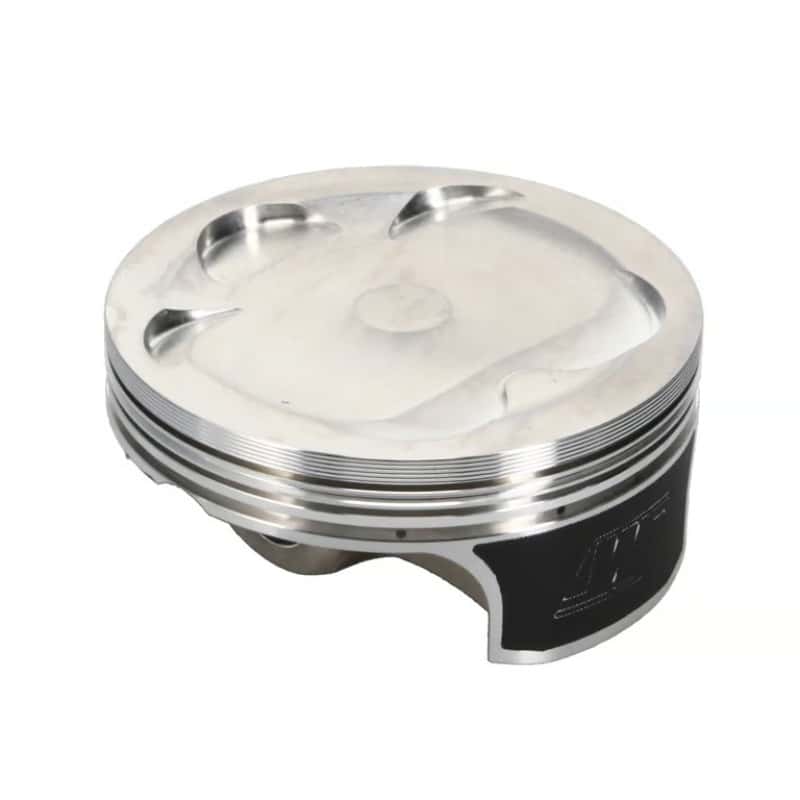 Wiseco — Wiseco 03-09 Yamaha YZ450F/03-15 WR 12.5:1 CR Piston Kit
Piston Kit - view 3