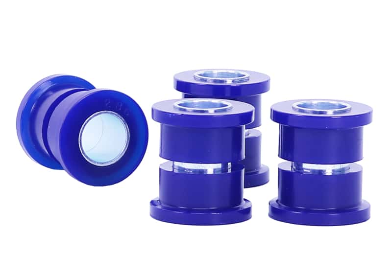 Superpro — SuperPro 1976 Jaguar XJS Front Control Arm Bushing
Bushing Kit - view 5