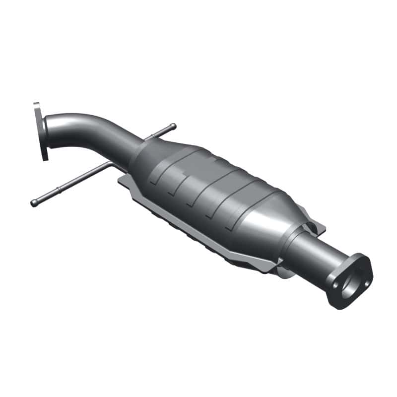 Magnaflow — MagnaFlow Conv DF 02-05 Sedona 3.5L rr OEM
OEM Grade
OEM - view 1