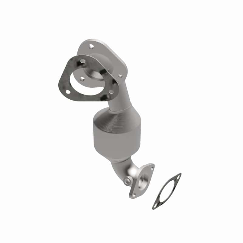Magnaflow — MagnaFlow Conv DF 13-17 Explorer V6 3.5 OEM Close Coupled
OEM Grade
OEM - view 26