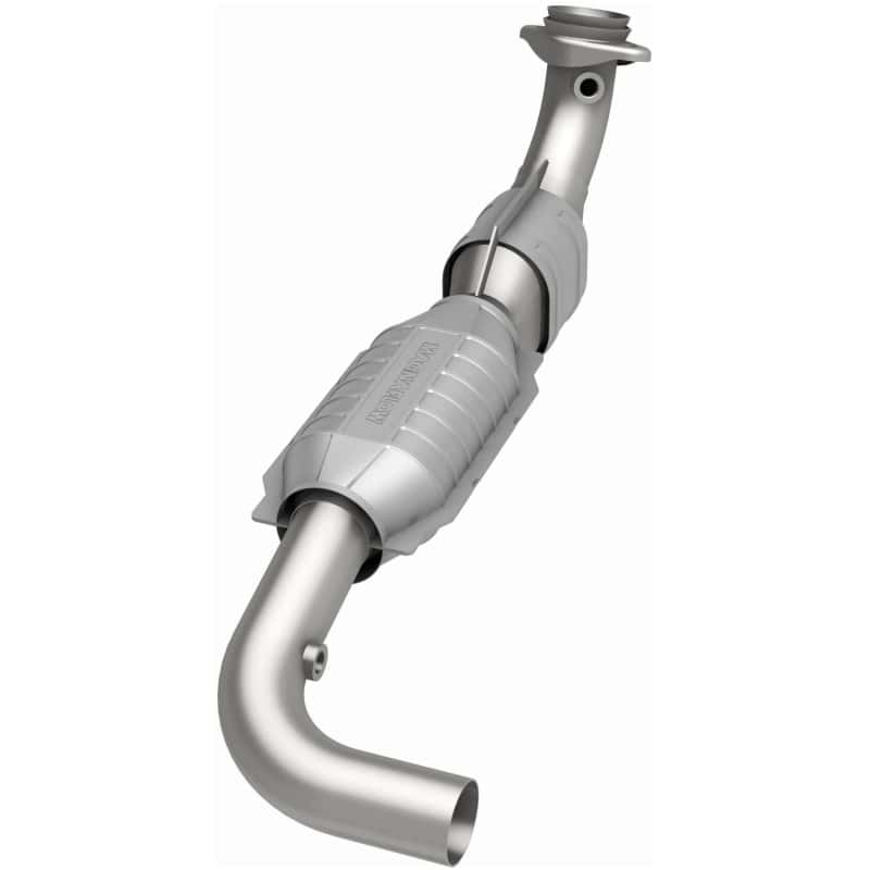 Magnaflow — MagnaFlow Conv DF 01-03 F-150 5.4 2WD D/S 49S
HM Grade
HM - view 31