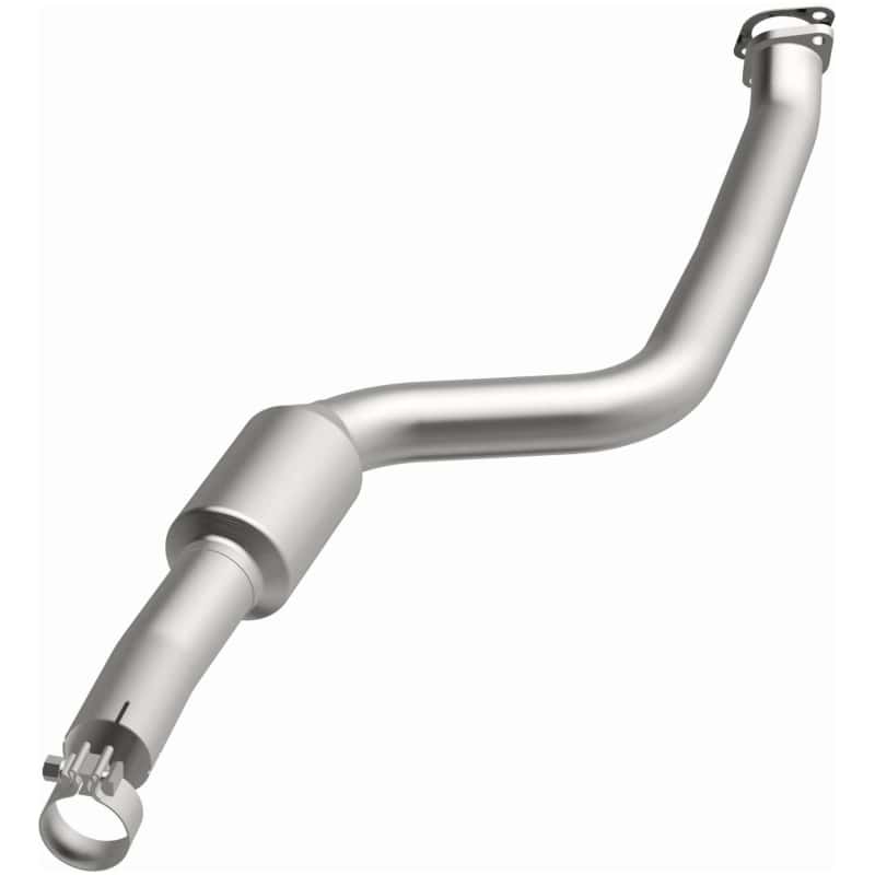 Magnaflow — Magnaflow 09-16 BMW Z4 L6 3.0L OEM Grade / EPA Compliant Direct-Fit Catalytic Converter
OEM Grade
OEM - view 4