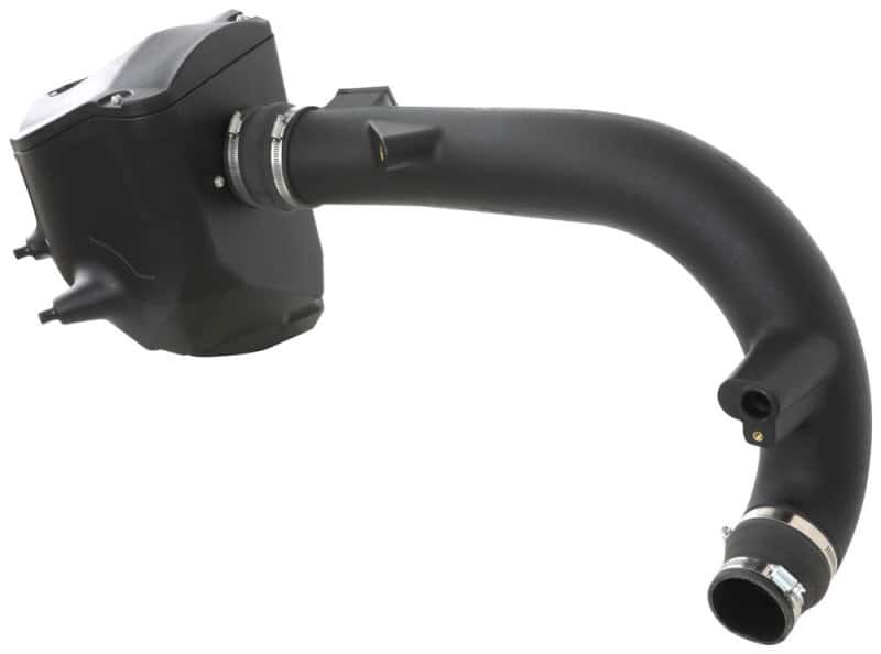 Airaid — Airaid 19-20 Chevrolet Silverado 1500 L4 Performance Air Intake System (Synthamax Filter)
Air Intake System - view 2