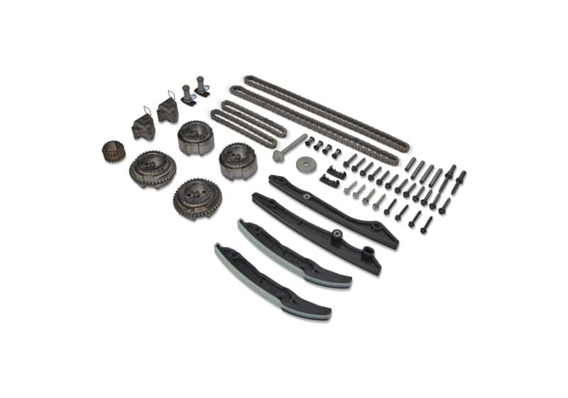 Ford Racing — Ford Racing 11-14 Mustang 5.0L 4V Ti-VCT Coyote Camshaft Drive Kit
Camshaft Kit - view 12