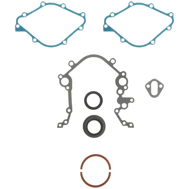 Fel-Pro — Fel-Pro 2713 Engine Gasket Set - view 1