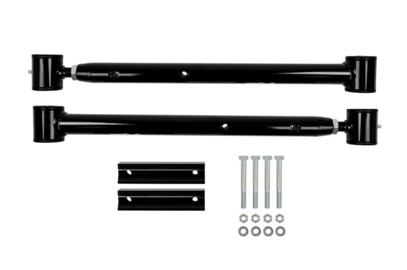 UMI Performance — UMI Performance 91-96 Impala SS Adjustable Extended Length Lower Control Arms
Lower Control Arms - view 2