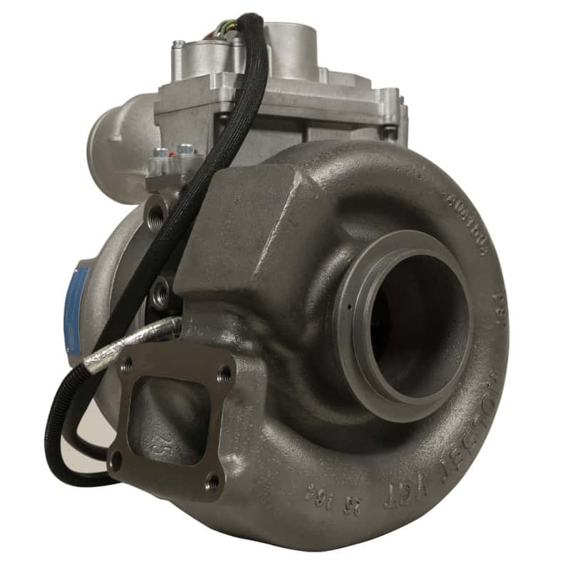 BD Diesel — BD Diesel Stock Replacement Turbo - Dodge 2007.5-2012 6.7L HE351
TURBO EXCHANGE - view 8