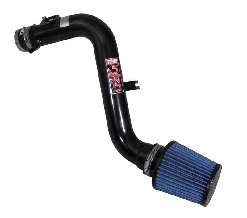 Injen — Injen 11 Mazda 2 1.5L 4cyl (manual only) Black Tuned Air Intake System w/ MR Tech & Air Fusion
Cold Air Intake
Air Intake Kit - view 2
