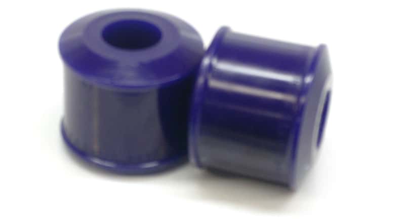 Superpro — SuperPro Jaguar Xjs Front Cross-Member
Bushing Kit - view 1