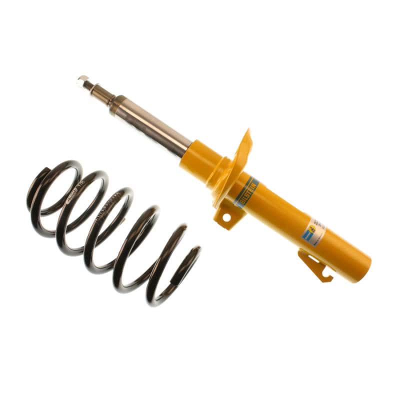 Bilstein — Bilstein B12 2006 Volkswagen Jetta TDI Sedan Front and Rear Suspension Kit
Complete Kit - view 5