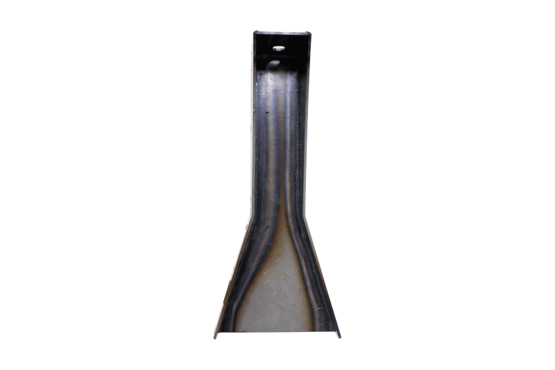 RustBuster — Rust Buster 97-04 Dodge Dakota Front Bed Mount - view 6