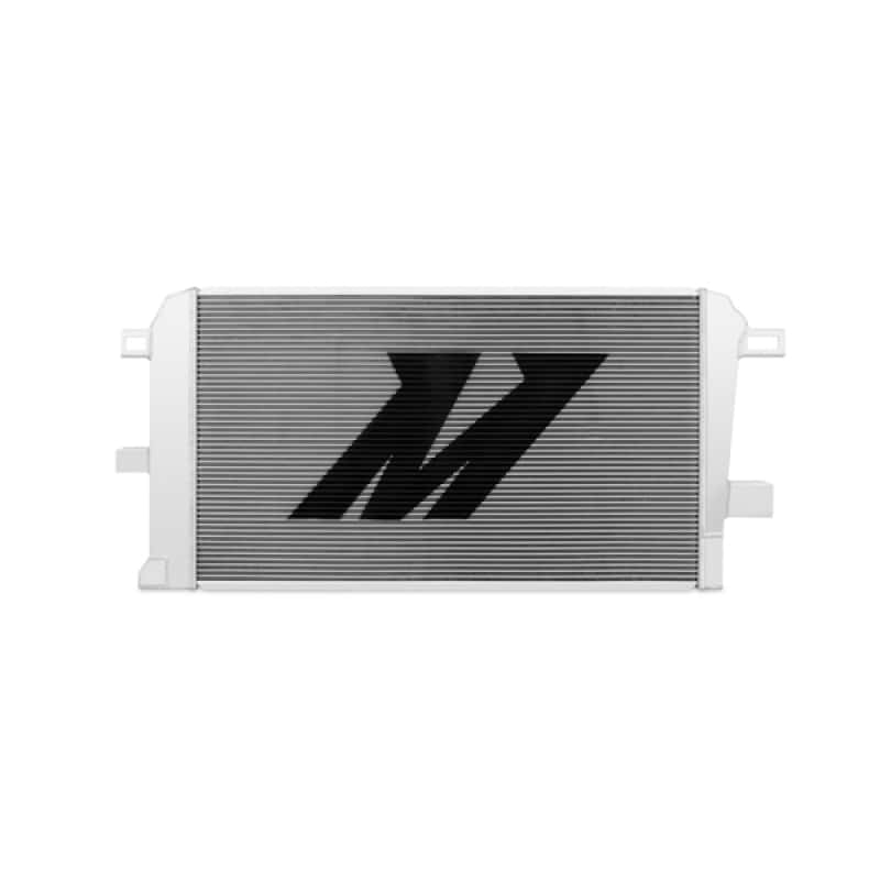 Mishimoto — Mishimoto 01-05 Chevrolet/GMC 6.6L Duramax Radiator - view 10