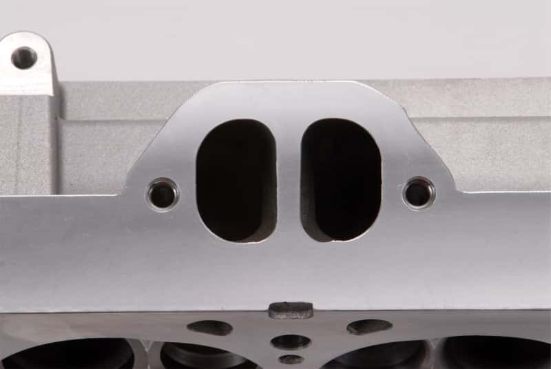 Edelbrock — Edelbrock Performer D-Port Complete 87cc
CYLINDER HEADS - view 7